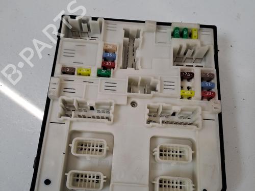 Used Electronic module Electronic module 39044822 39044822
