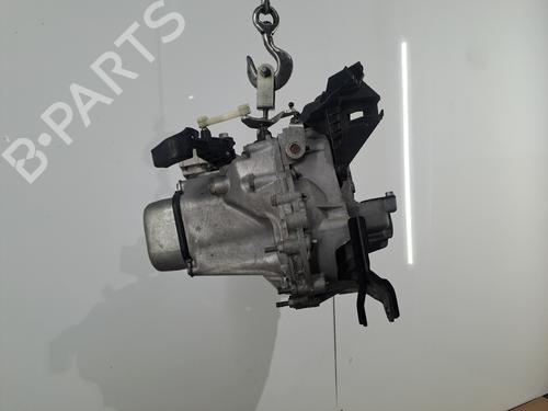 Gearbox DS DS 3 (SA_) 1.2 VTi 82 (SAHMZ6) | BP38671652M3 - Image 2