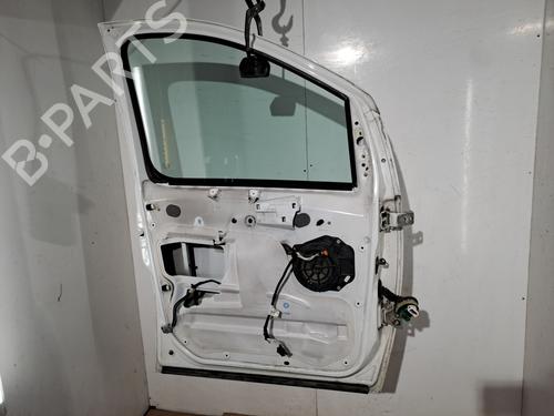 Used Left front door Left front door 38669646 38669646