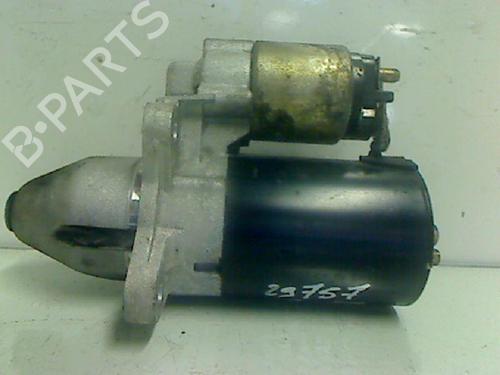 Starter ROVER 25 I Hatchback (RF) 1.4 16V | BP38653873M8 - Image 4