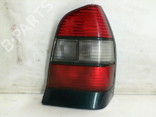 Used Right taillight Right taillight 38653722 38653722