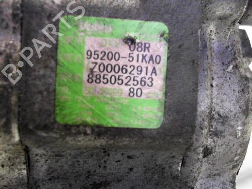 ac-compressor-opel-agila-b-h08-2008-2009-2010-2011-2012-2013-2014-38654846 main image