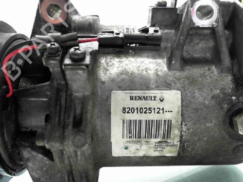 AC compressor RENAULT FLUENCE (L3_) 1.5 dCi (L30B) | BP38660304M34 - Image 3