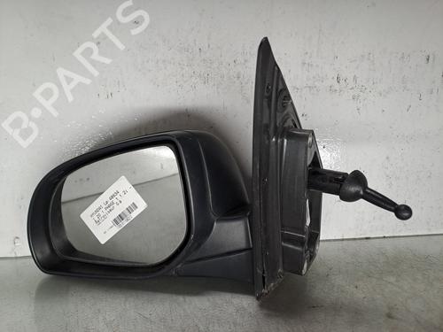 Used Left mirror Left mirror 38669049 38669049
