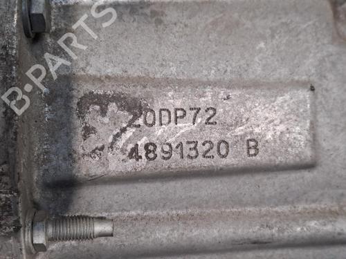 Gearbox CITROËN C3 Picasso (SH_) 1.6 HDi | BP38672753M3 - Image 3