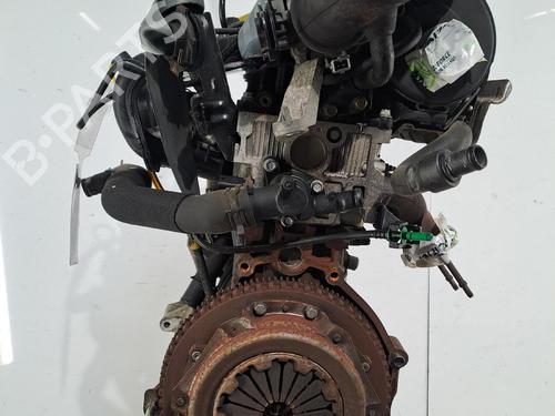 Used Engine Engine 39486826 39486826