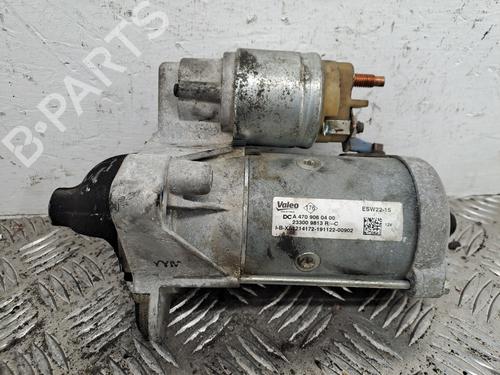 Starter RENAULT MASTER III Van (FV) 2.3 dCi 165 RWD (FV0P, FV0U, FV10, FV12, FV1E) | BP38671626M8 - Image 3