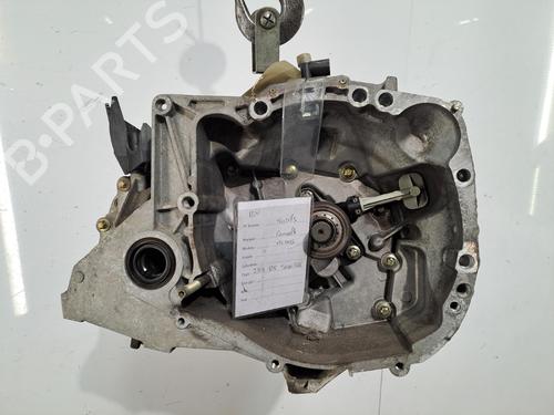 Gearbox RENAULT MODUS / GRAND MODUS (F/JP0_) 1.2 (JP0C, JP0K, FP0C, FP0K, FP0P, JP0P, JP0T) | BP39950724M3 - Image 4