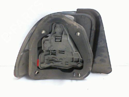Right taillight FORD KA (RU8) 1.2 | BP38653862C35  - Image 5
