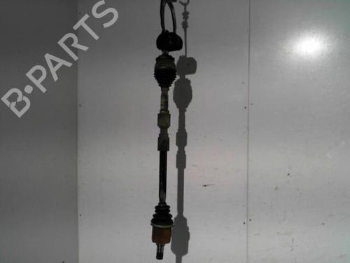 Right front driveshaft KIA CEE'D SW (ED) 2.0 CRDi 140 | BP38653456M39 - Image 5