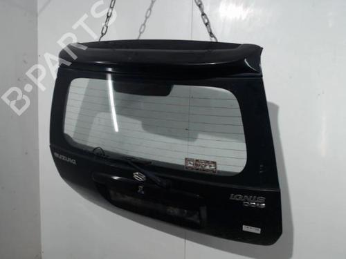 Tailgate SUZUKI IGNIS II (MH) 1.3 DDiS (RM413D) | BP38661297C6 - Image 4