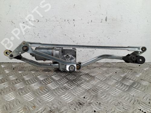 Front wiper motor AUDI A4 B8 (8K2) 1.8 TFSI | BP38672015M29 - Image 3