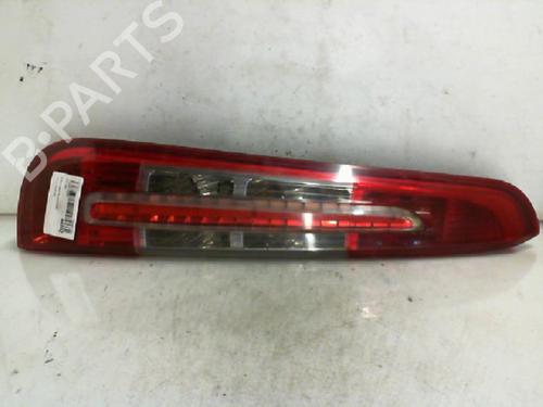 Used Left taillight Left taillight 38662118 38662118