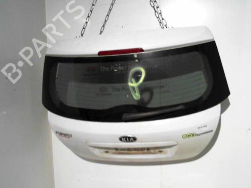 Tailgate KIA CEE'D Hatchback (ED) 1.6 CRDi 115 | BP38653431C6 - Image 5