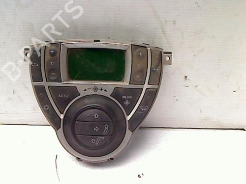 Used Climate control Climate control 38659212 38659212