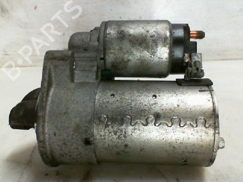 Starter CHEVROLET SPARK (M300) 1.2 | BP38662454M8 - Image 6