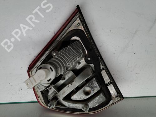Used Left tailgate light Left tailgate light 38658866 38658866