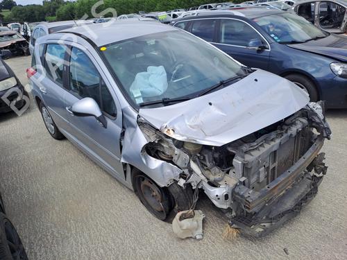 Brugte PEUGEOT 207 SW (WK_) 1.4 4930650