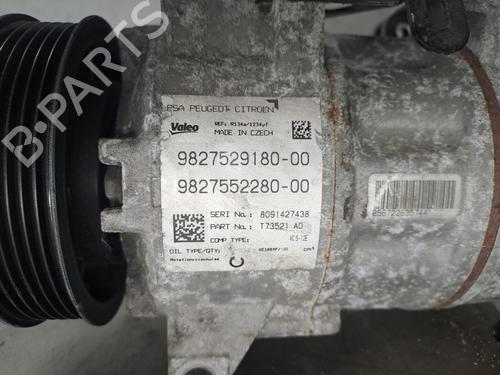 Used AC compressor AC compressor 38668521 38668521