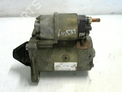 Starter FIAT PANDA (169_) 1.2 (169.AXB11, 169.AXB1A) | BP38660699M8 - Image 4