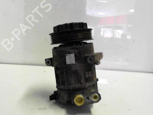 AC compressor OPEL CORSA D (S07) 1.3 CDTI (L08, L68) | BP38654847M34 - Image 5