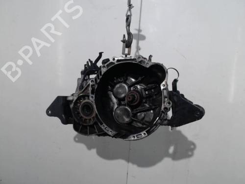 Gearkasse Gearkasse 38653386 38653386