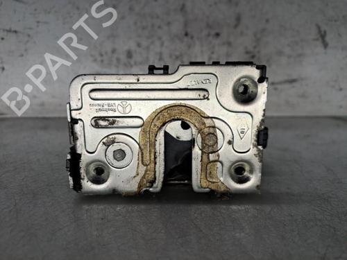 Used Rear right lock Rear right lock 38665551 38665551