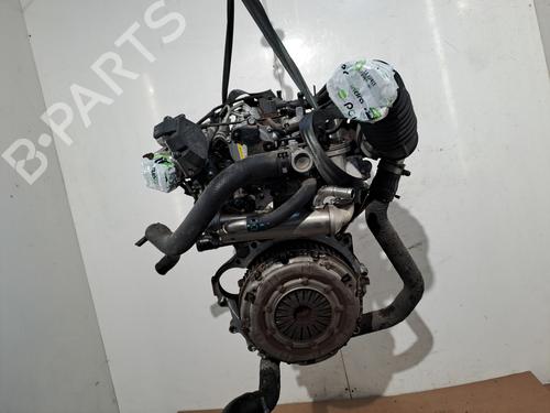Engine HYUNDAI i30 Estate (FD) 1.6 CRDi | BP38670991M1 - Image 2