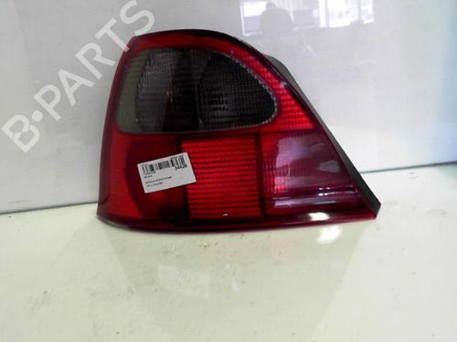 Left taillight ROVER 25 I Hatchback (RF) 2.0 iDT | BP38653883C34 - Image 4