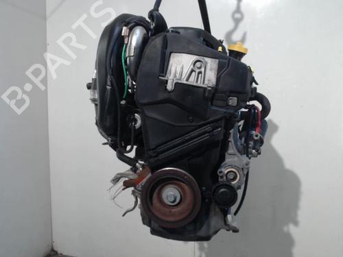 Engine RENAULT CLIO III (BR0/1, CR0/1) 1.5 dCi (BR17, CR17) | BP38663240M1 - Image 4