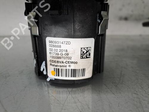 Gearstang PEUGEOT EXPERT Van (V_) 2.0 BlueHDi 180 | BP38664185M90 - Image 3
