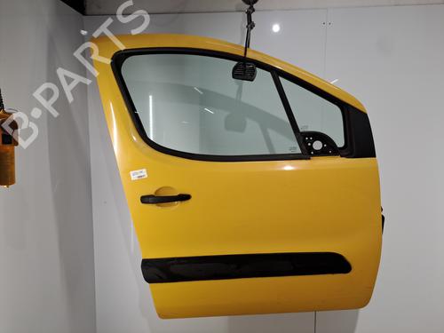 right-front-door-citroen-berlingo-box-bodympv-b9-2008-38671113 main image