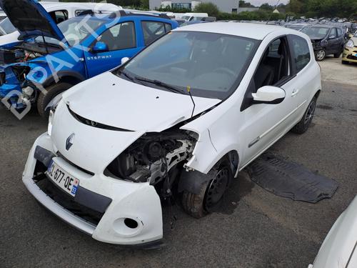Engine RENAULT CLIO III (BR0/1, CR0/1) 1.2 16V (BR02, BR0J, BR11, CR02, CR0J, CR11) | BP38669415M1 - Image 6