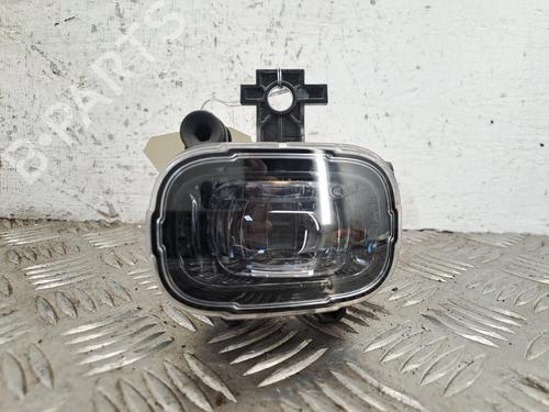 Left front fog light NISSAN PRIMASTAR Van (X82) 2.0 dCi 130 | BP38672505C30 - Image 2