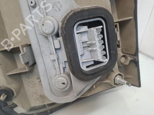 Used Right taillight Right taillight 38952394 38952394
