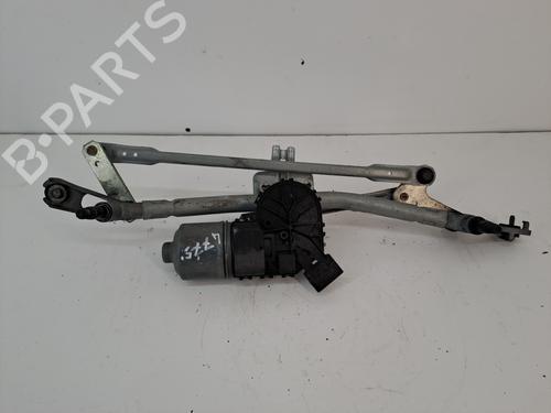 Front wiper motor CITROËN BERLINGO MULTISPACE (B9) 1.6 HDi 90 | BP38667211M29 - Image 2