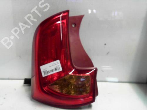 Used Right taillight Right taillight 38658575 38658575