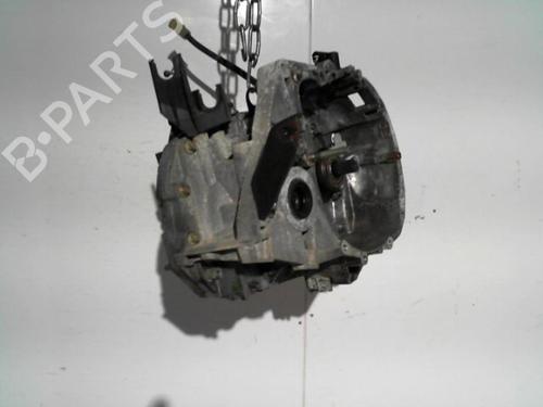 Gearbox RENAULT MODUS / GRAND MODUS (F/JP0_) 1.5 dCi (FP0D, JP0D) | BP38657488M3 - Image 2