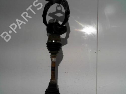 Left front driveshaft PEUGEOT BIPPER (AA_) 1.3 HDi 75 | BP38657064M38 - Image 6