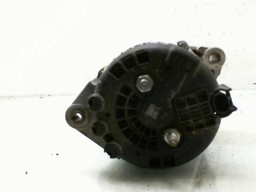 Used Alternator Alternator 38657809 38657809
