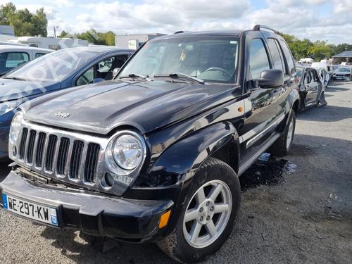 Front differential JEEP CHEROKEE (KJ) 2.8 CRD 4x4 | BP38663543M23 - Image 7