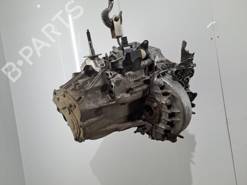 Gearkasse Gearkasse 38671207 38671207