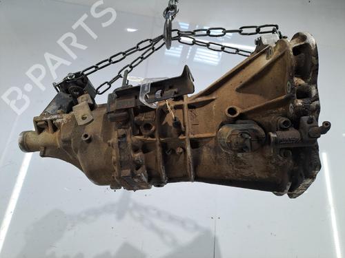 Used Gearbox Gearbox 38673198 38673198