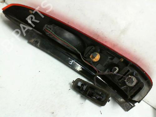 Used Left taillight Left taillight 38661168 38661168