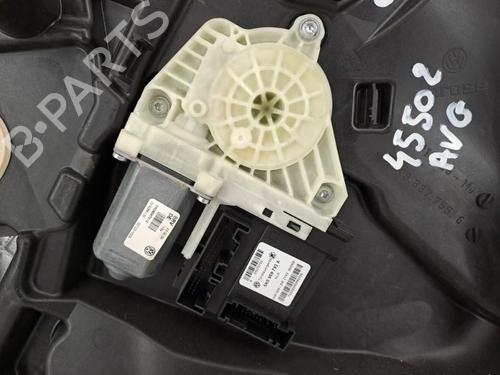 Front left window mechanism VW GOLF VI (5K1) 2.0 TDI | BP38665892C22 - Image 2