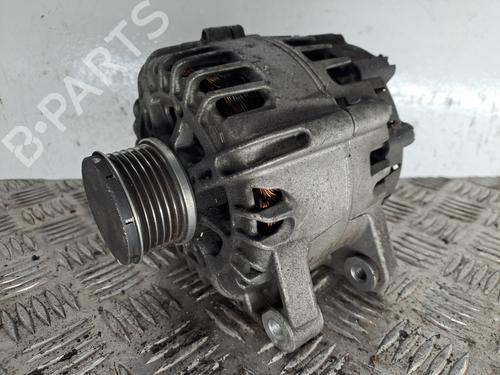 Alternator DS DS 3 (SA_) 1.2 THP 110 / PureTech 110 (SAHNPS, SAHNZ6, SAHNZT) | BP38669918M7 - Image 2
