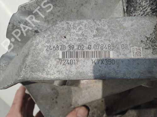 gearbox-mercedes-benz-a-class-w176-2012-2013-2014-2015-2016-2017-2018-38667815 main image