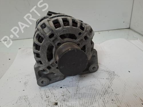 Alternator DACIA SANDERO II TCe 90 (B8M1, B8MA, B8AC) | BP39985784M7 - Image 2