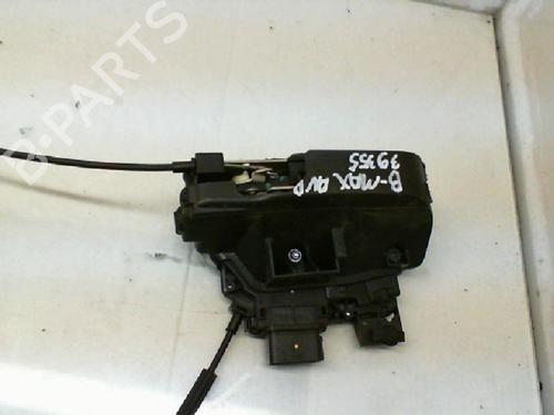 Front right lock FORD B-MAX (JK) 1.0 EcoBoost | BP38657719C97 - Image 5