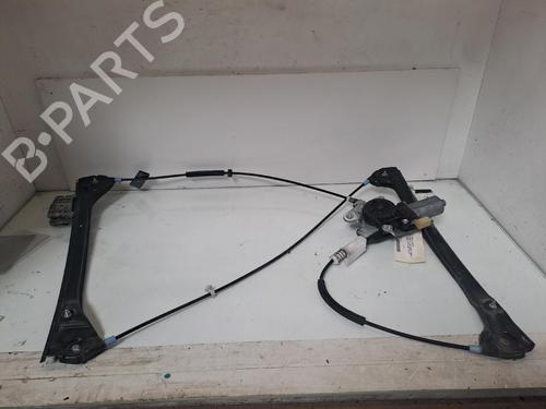 Front left window mechanism BMW 3 Coupe (E46) 320 Ci | BP39393920C22 - Image 2